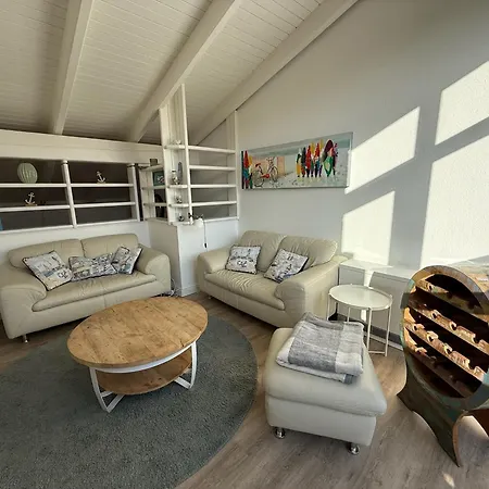 Apartment Ankerplatz *