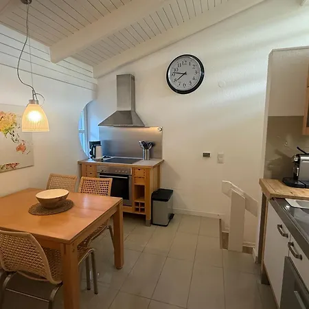 Apartment Ankerplatz