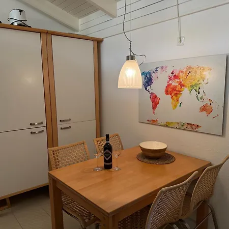 Apartment Ankerplatz