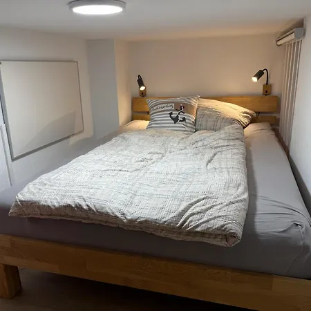 Ankerplatz Apartment