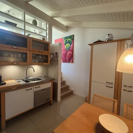 Apartment Ankerplatz