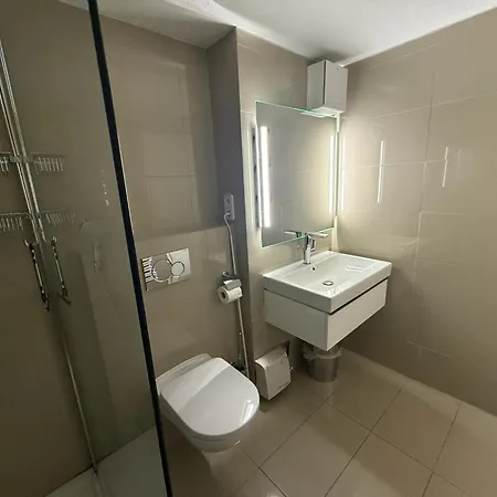 Apartment Ankerplatz