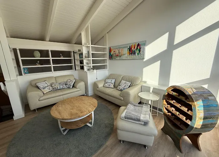 Apartamento Ankerplatz *