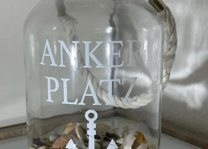 Ankerplatz Apartamento *