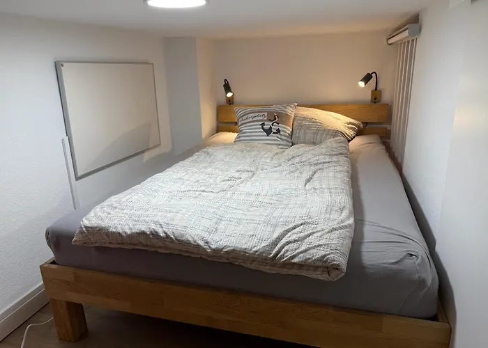 Ankerplatz Apartamento