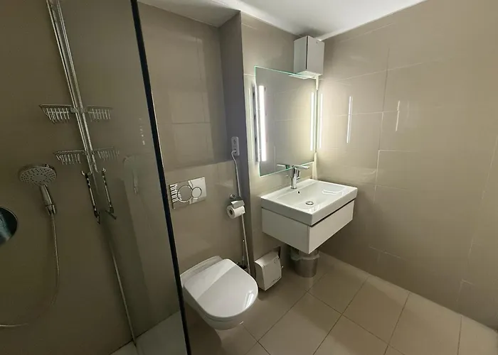 Apartamento Ankerplatz