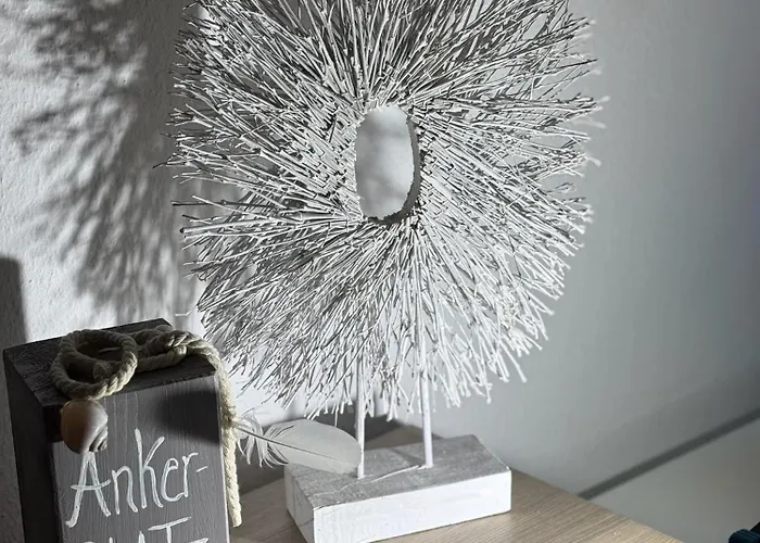 Apartamento Ankerplatz *